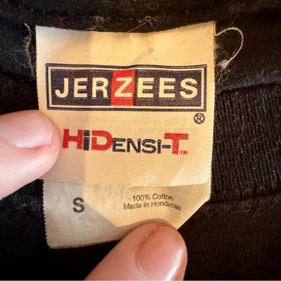 Mens Y2K Pittsburgh Pirates MLB Baseball Vintage Logo FedEx Brand‎ Shirt  Size S - Picture 11 of 11